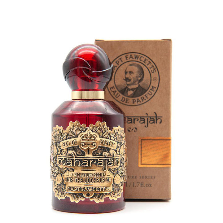 Captain Fawcett Eau de Parfum - Maharajah 50 ml