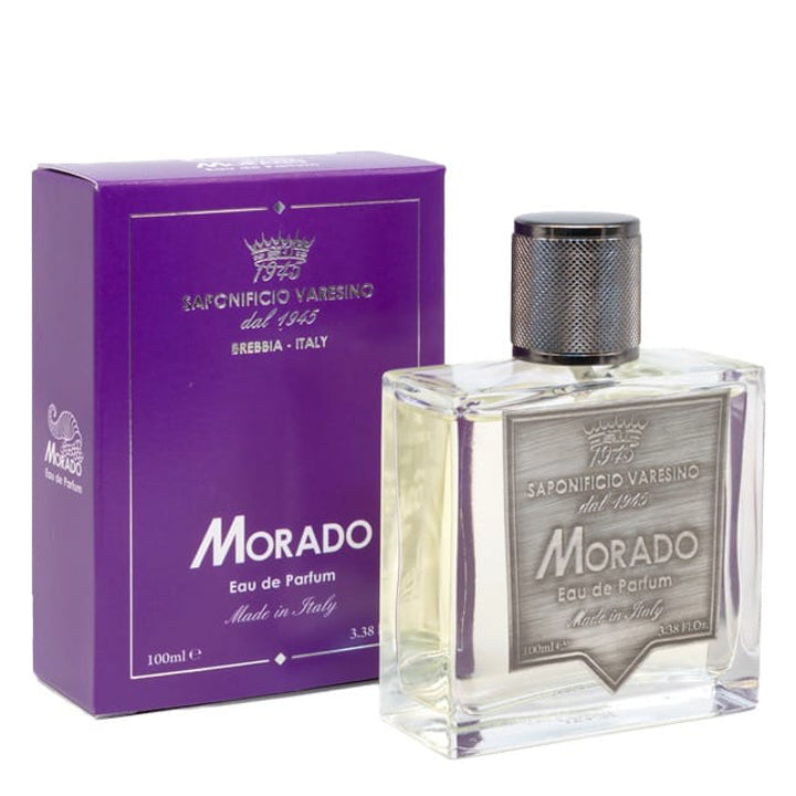 Image of product Eau de Parfum - Morado