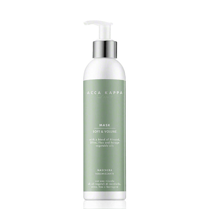 Acca Kappa Soft & Volume Hair Mask