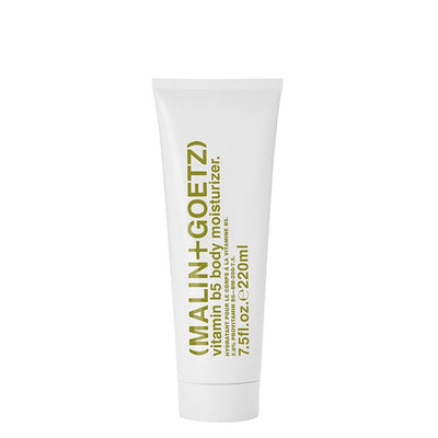 Afbeelding van Vitamin B5 Body Moisturizer