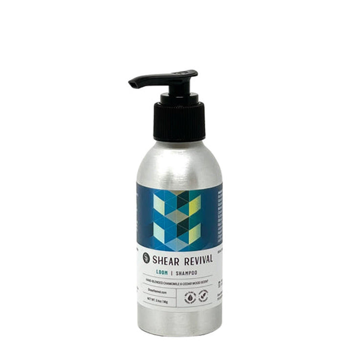 Hover image of product Loom Shampoo