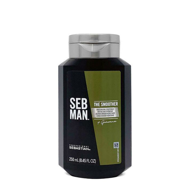 SEB MAN The Smoother - Conditioner 250 ml