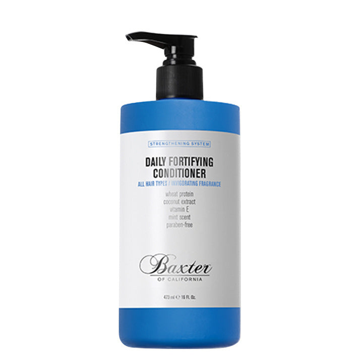 Baxter of California Daily Fortifying Conditioner 