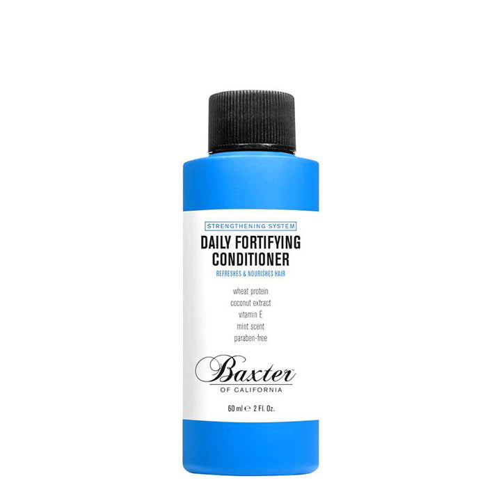 Baxter of California Daily Fortifying Conditioner 