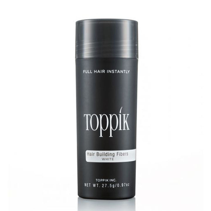 Toppik Hair Building Fibers - 27,5 gram Lichtblond