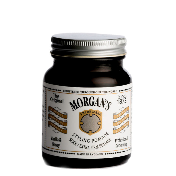 Image of product Styling Pomade - Vanilla & Honey