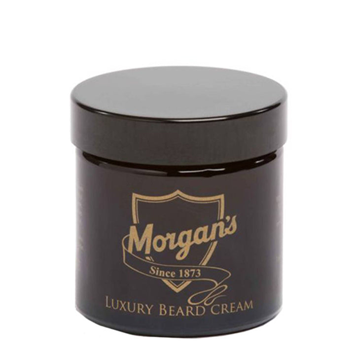 Morgan's Luxury Beard Cream 60 ml