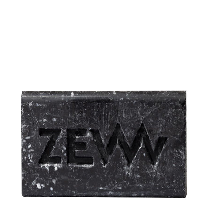 Image of product 2-in-1 Charcoal Shampoo Bar