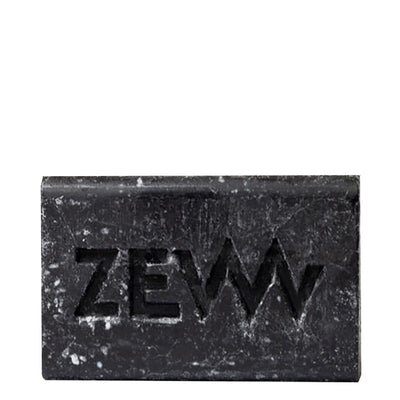 Image of product 2-in-1 Charcoal Shampoo Bar