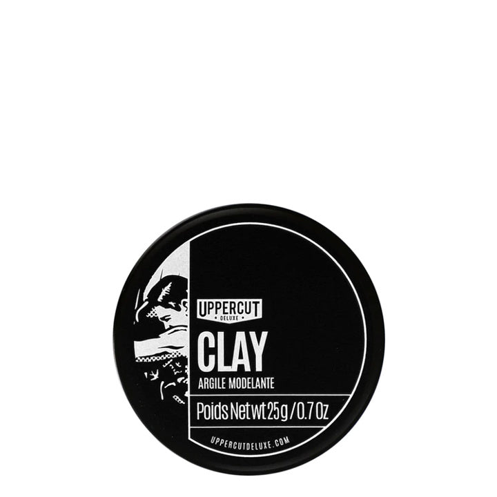 Uppercut Deluxe Clay 25 g