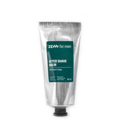 Afbeelding van After Shave Balm – Black Chaga