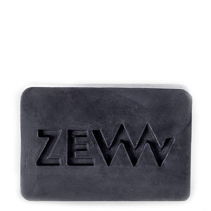 Image of product Body & Face Charcoal Soap Bar