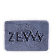 ZEW For Men Shaving Charcoal Soap Bar 