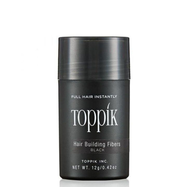 Toppik Hair Building Fibers - 12 gram Wit