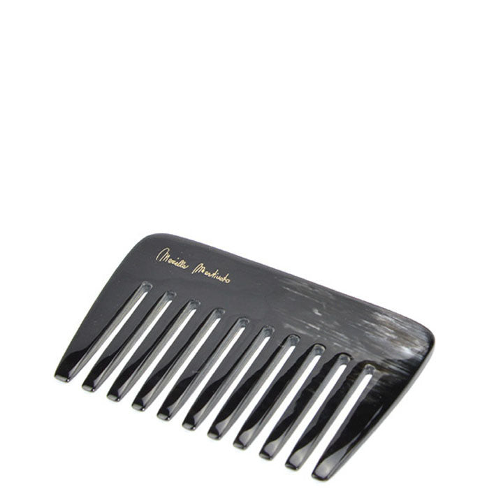 Image of product Ox Horn Afro Comb