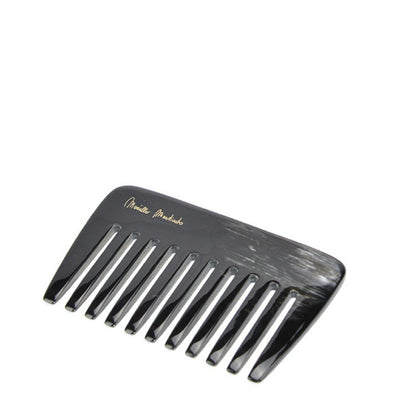 Afbeelding van Genuine Horn Afro Comb
