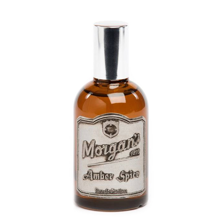Morgan's Eau de Parfum - Amber Spice 50 ml