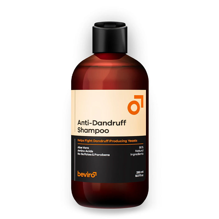 Beviro Anti-Roos Shampoo 250 ml