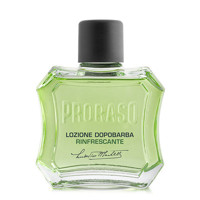 Image of product After Shave Lotion – Green Eucalyptus & Menthol