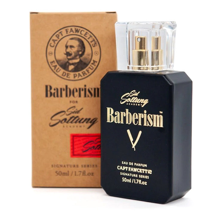 Image of product Eau de Parfum - Barberism