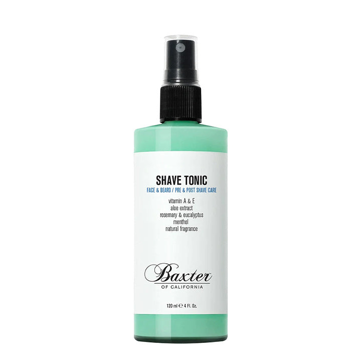 Baxter of California Shave Tonic 120 ml