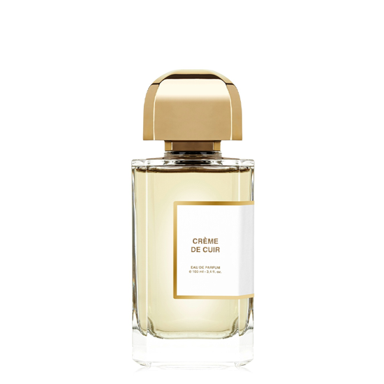 Image of product Eau de Parfum - Crème De Cuir