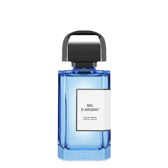 Image of product Eau de Parfum - Sel d'Argent