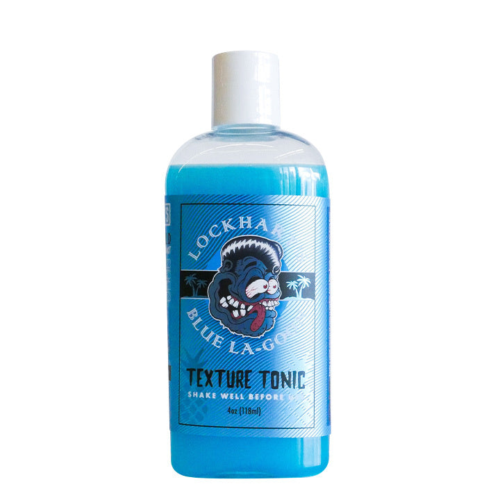 Lockhart's Blue LaGoon Texture Tonic 118 ml