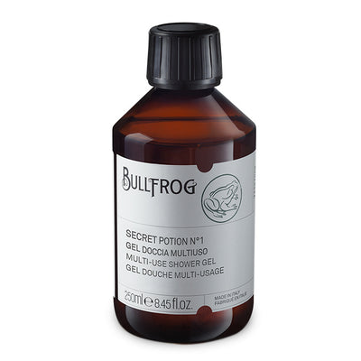 Afbeelding van All-In-One Shampoo – Secret Potion N.1