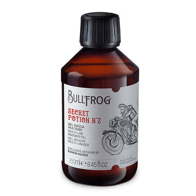 Image of product All-In-One Shampoo – Secret Potion N.2