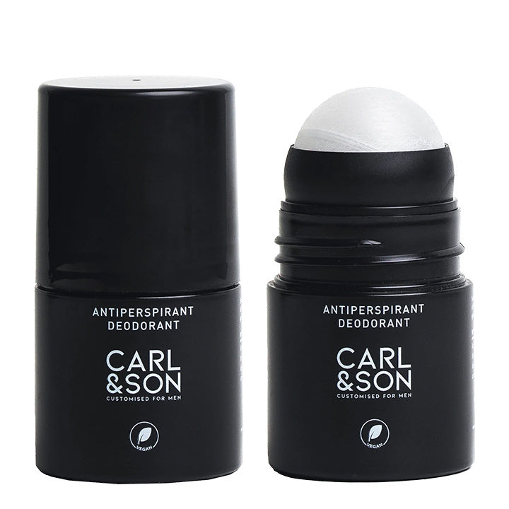 CARL&SON Antiperspirant Deodorant 