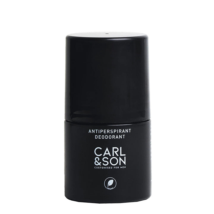 CARL&SON Antiperspirant Deodorant 