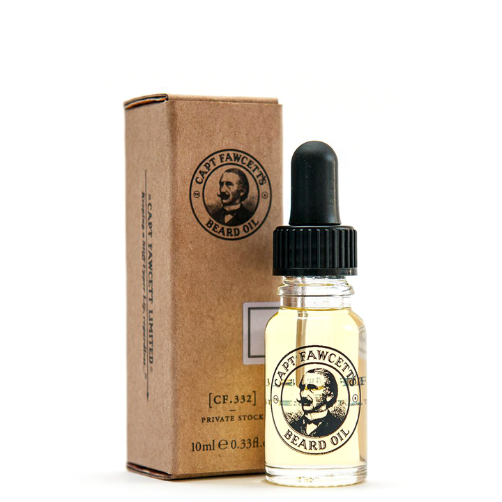 Image of product Beard oil - Private Stock