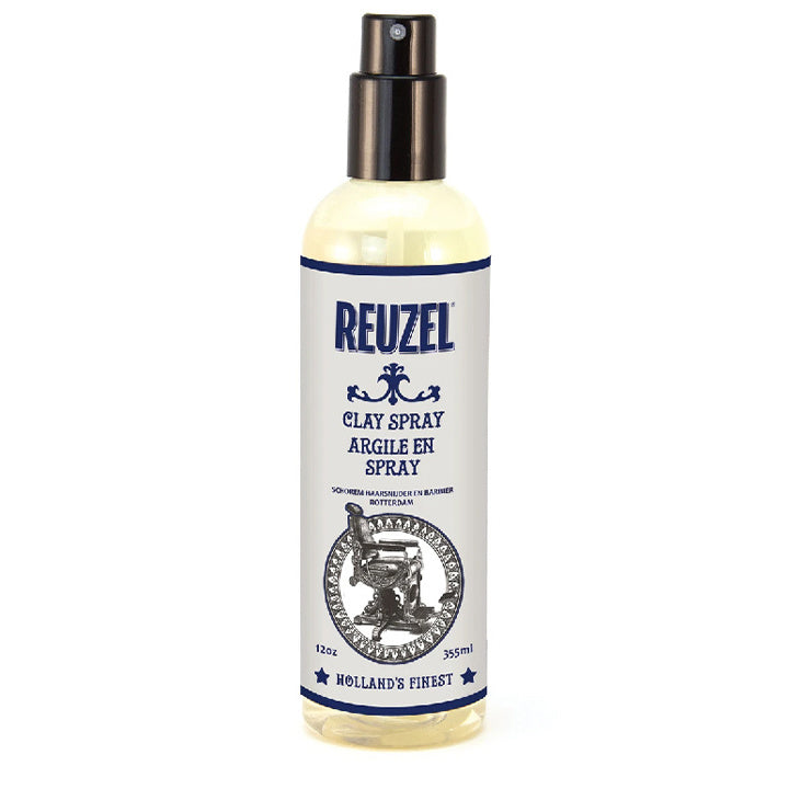Reuzel Clay Spray 