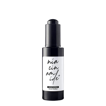 Doers of London Clear Serum 