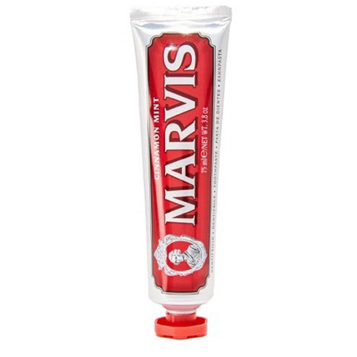 Image of product Toothpaste - Cinnamon Mint