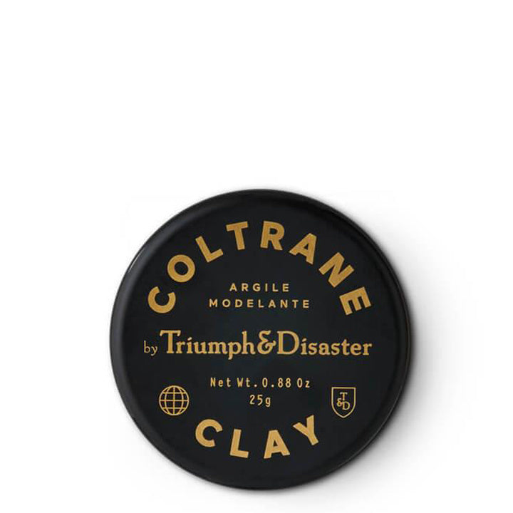 Triumph & Disaster Coltrane Clay 25 g