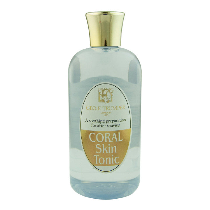 Geo F Trumper Skin Tonic - Coral 200 ml