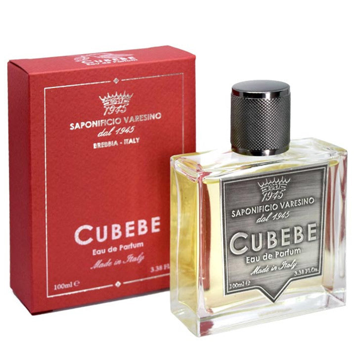 Saponificio Varesino Eau de Parfum - Cubebe 100 ml