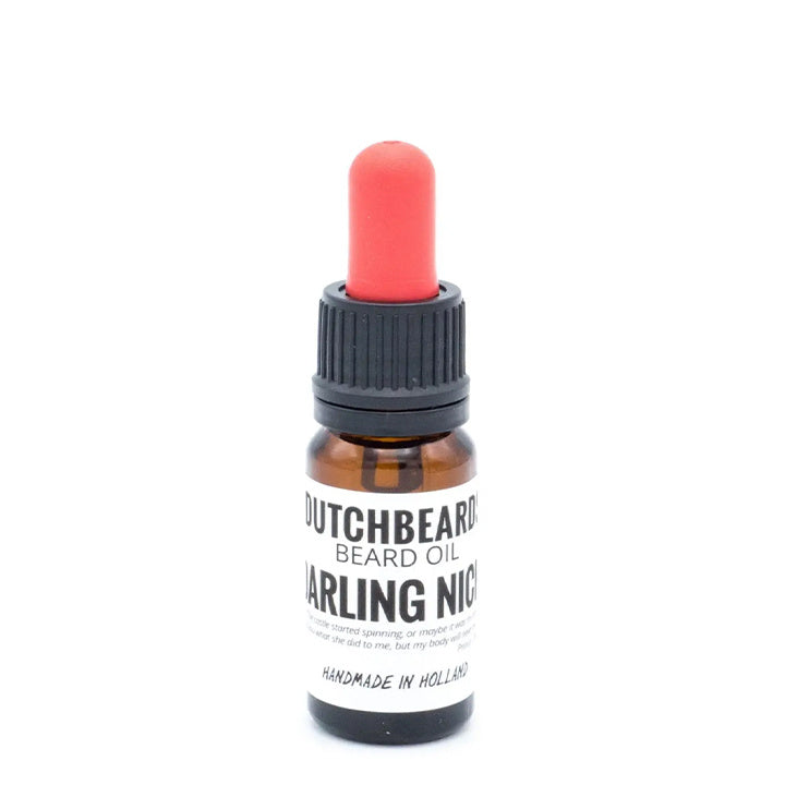 Image of product Beard oil - Darling Nicki