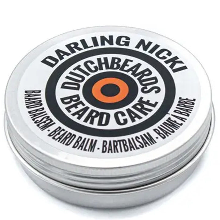 Dutchbeards Baard Balsem - Darling Nicki 60 g