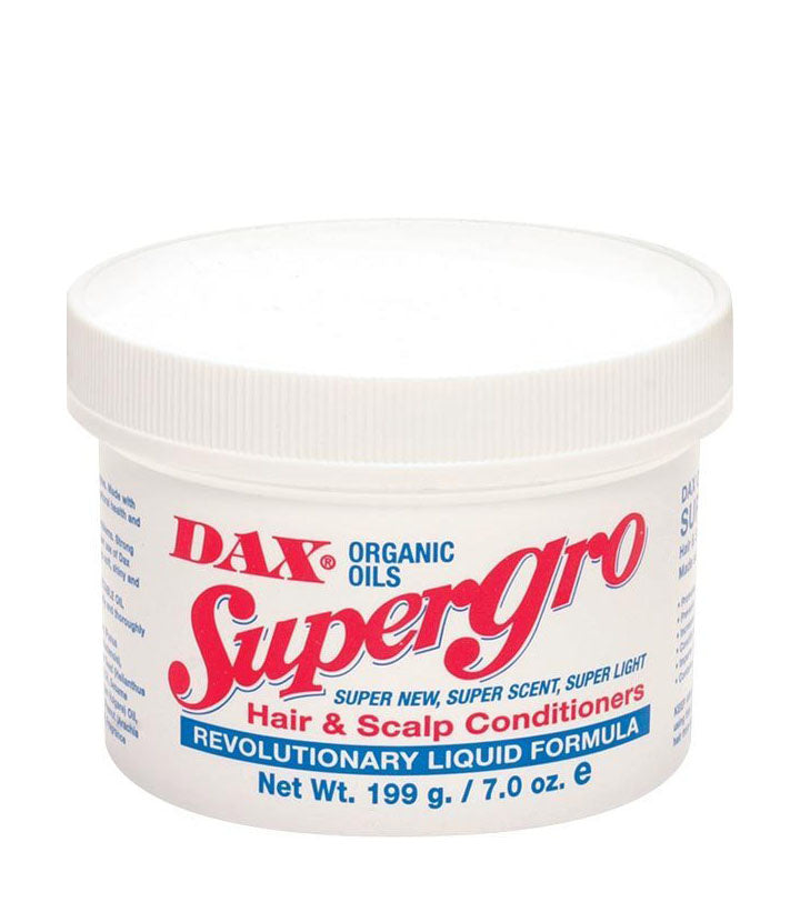 Dax SuperGro 