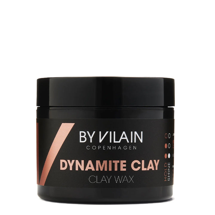 By Vilain Dynamite Clay 65 ml