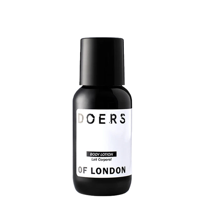 Doers of London Body Lotion 50 ml