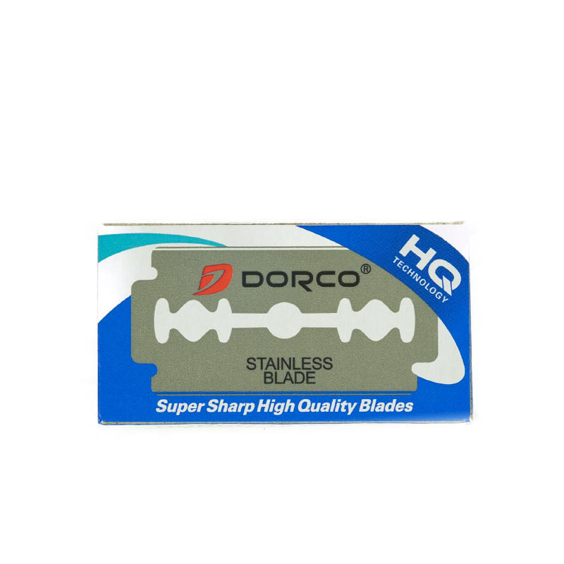 Dorco Prime ST300 - Double Edge Blades 10 stuks