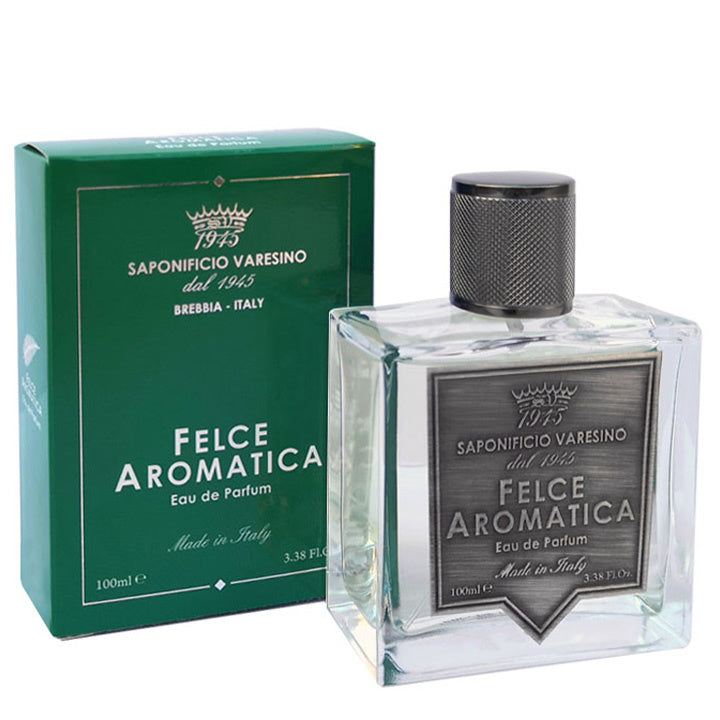 Saponificio Varesino Eau de Parfum - Felce Aromatica 100 ml