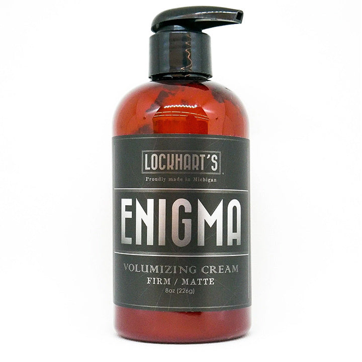 Lockhart's Enigma Volumizing Cream 226 g