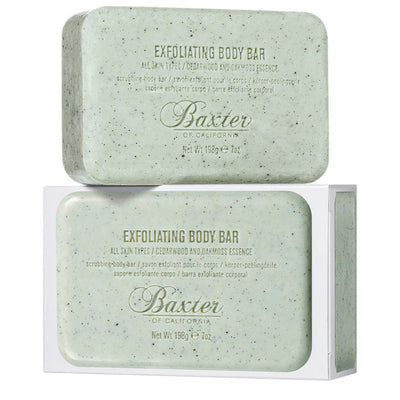 Afbeelding van Exfoliating Soap Bar