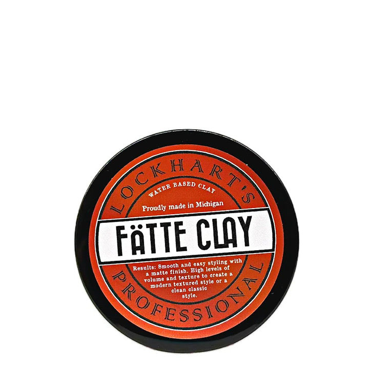 Image of product Fat Clay