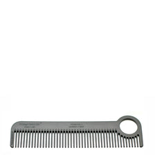 Chicago Comb Co. Hair Comb Model No. 1 – Carbon Fiber
